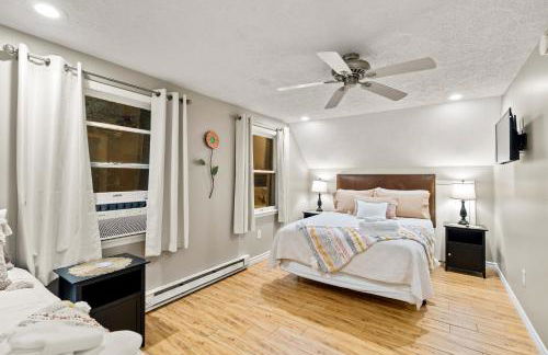 Chimney Rock Chalet Near Lake Lure! - Foto 8