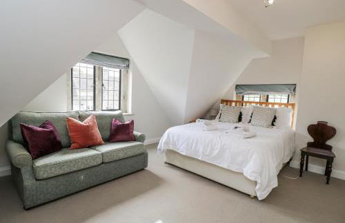 The Old Hall - Foto 34