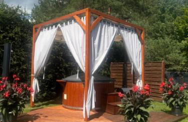 Słoneczna Strona Mazur - Foto 1