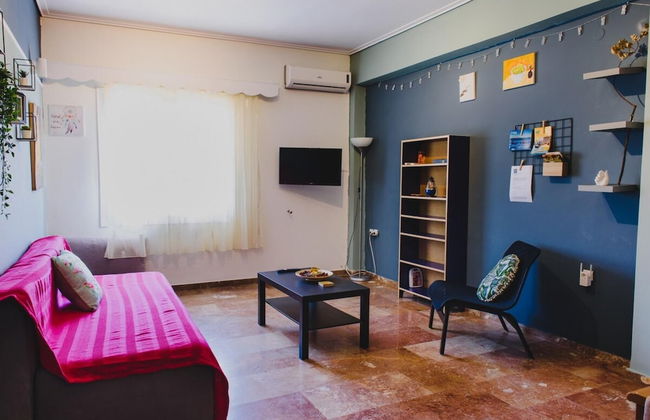 Relaxation Apartment - Foto 17