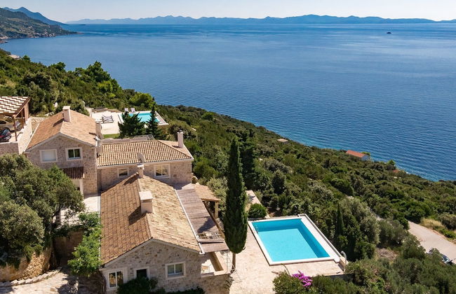 Stone Houses Dingač - Foto 55