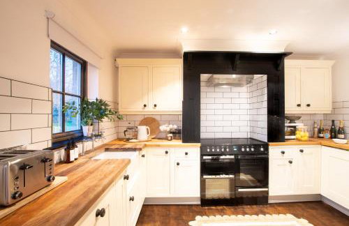 Northern Hideaways Apple Store, Ellingham - Foto 15