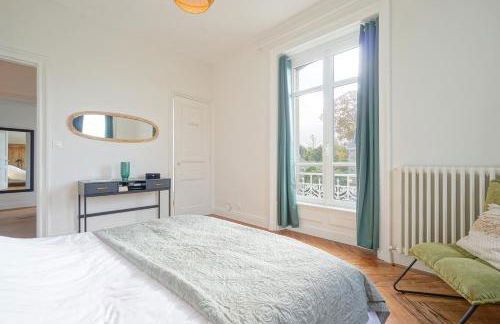 Le Manoir Ducey - Mont-Saint-Michel - Foto 23