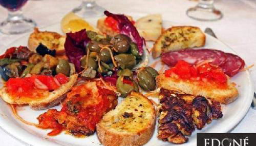 Tenuta EDONE' Country House - Foto 3