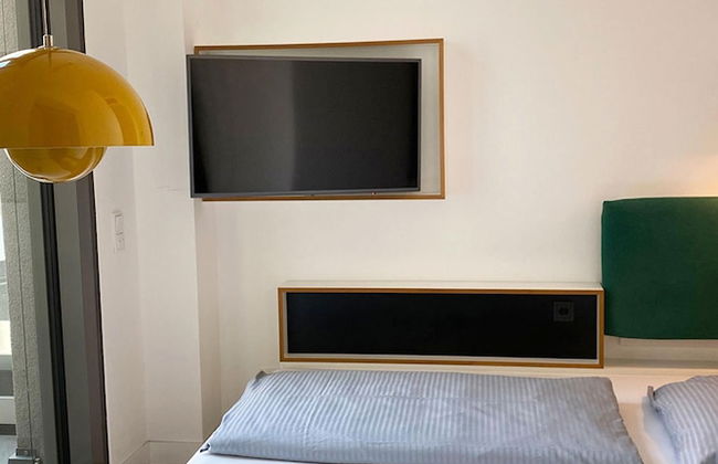 smartments Berlin City-West - Foto 10