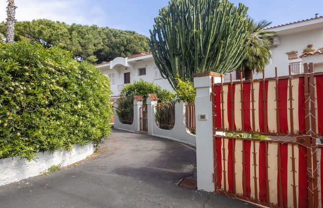 Quiet Apartment by Wonderful Italy - Foto 30