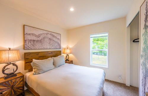 Beaver Pines Central Hiking Base Camp - Foto 7