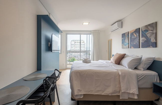 360 Nações Unidas - Foto 33