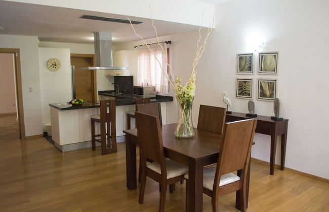 Sybaris Residences - Foto 73