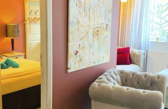 Apartment Wohnung 3 im EG by Interhome - Foto 4