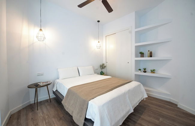 Suites La Merced Malaga365 - Foto 33