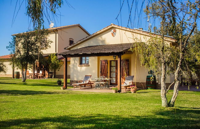 Tenuta dei Principi - Foto 13