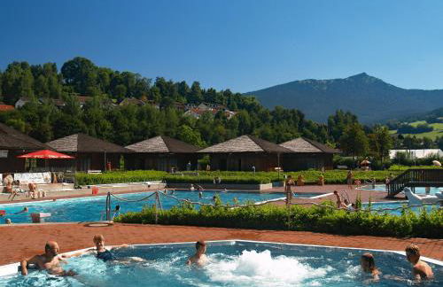 Ferienwohnung Dimpfl-Stad´l Fam. Lemberger - Foto 7