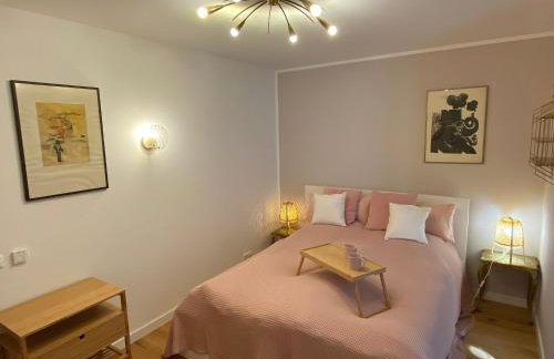 Ferienwohnung am Burgberg - Foto 9