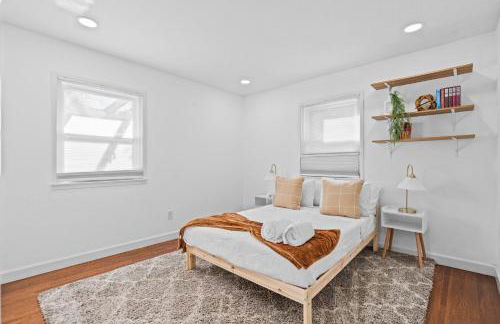 Alexandria VA, Washington DC Home away from home - Foto 20