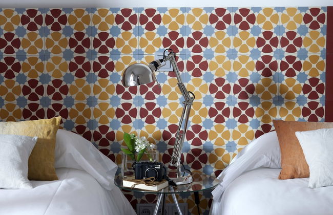 Eric Vökel Boutique Apartments - Madrid Suites - Foto 13