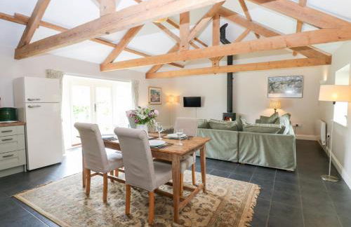 Shepherds Burn Cottage - Foto 8