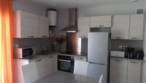 Maison en bord de mer - Photo 5