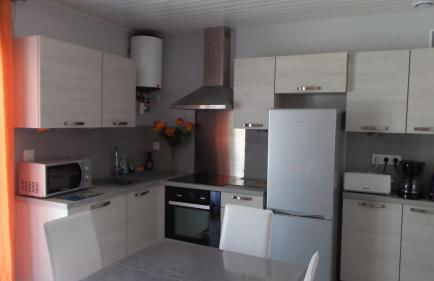 Maison en bord de mer - Photo 5