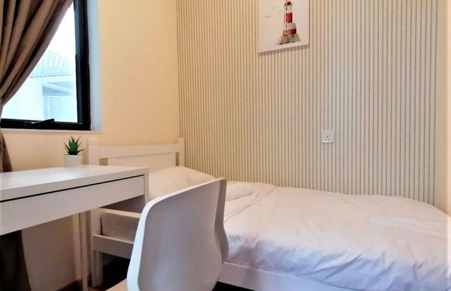 Forest City Ataraxia Park 1 by Wastone - Foto 4