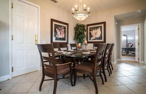 Luxury Villa! Fun in the Sun! Formosa Gardens - Foto 30