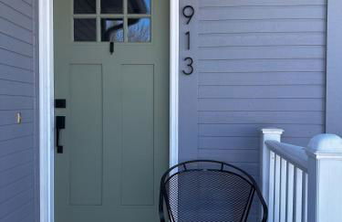 Ankenys Best Hot tub Theatre Room Game Room - Foto 47