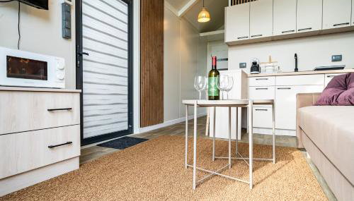 Domki Winne Tarasy - Foto 3