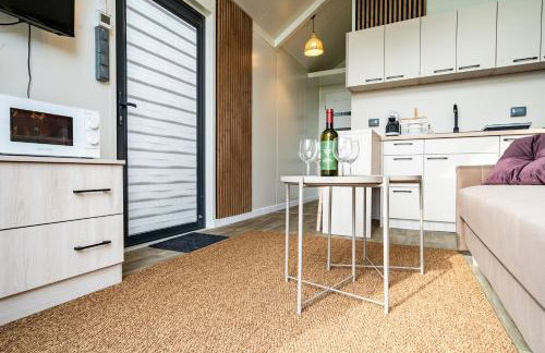 Domki Winne Tarasy - Foto 3