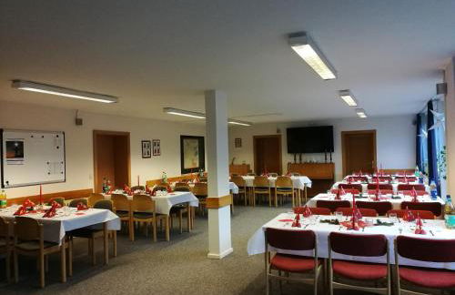 Gästehaus Bleckmar - Foto 33