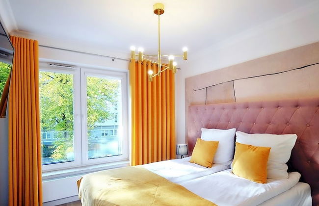 BalticON Nadmorskie Tarasy - Foto 52