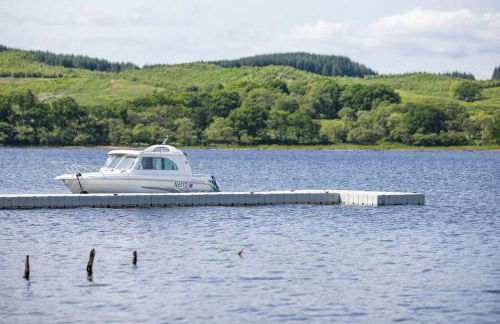 Blar Cottage (Private Sauna + Fast Starlink Wifi) - Foto 42