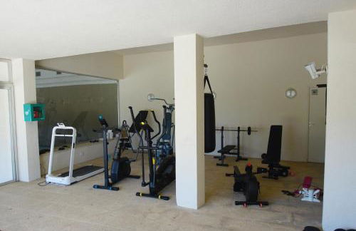 Solenzia, appartement luxueux à 100m de la plage - Foto 45