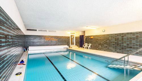 Ferienappartement Möhnesee mit Pool - Foto 2