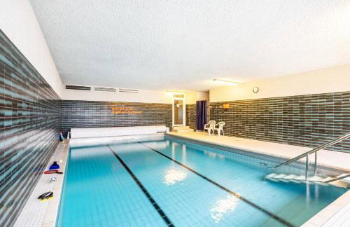 Ferienappartement Möhnesee mit Pool - Foto 2