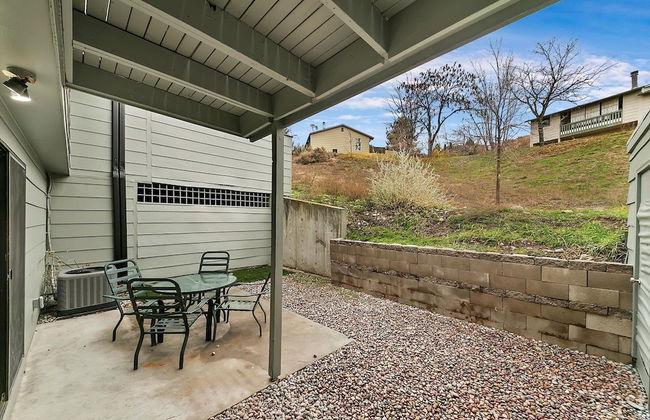 The Wildrye - Foto 54