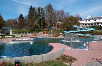 Ferienwohnung Weltachs - Foto 21