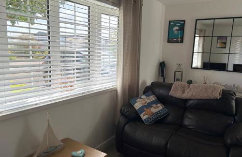 46 Gower Holiday Village with Swimming pool - Foto 8