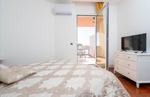 Perla Marina Sea View Apartment - Foto 28