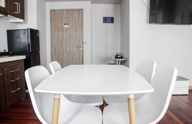 Modern & Gorgeous 2BR Apartment at Newton Residence - Foto 11