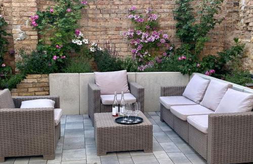 Ferienwohnungen im Weingut Huff-Doll - Foto 37