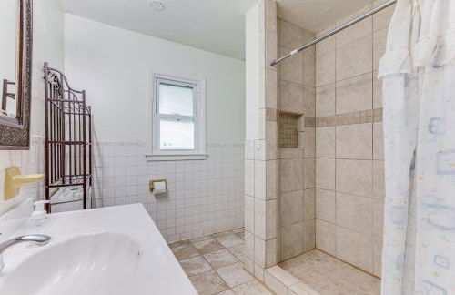 Alpharetta Home with Patio and Yard about 3 Mi to Downtown - Foto 18