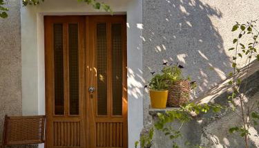 Casa della Nonna - Foto 2, Garden view