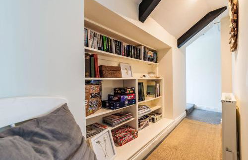 Holiday Home Riverside Cottage by Interhome - Photo 5