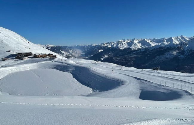 Chalet in Neukirchen Near Ski Slope - Foto 33