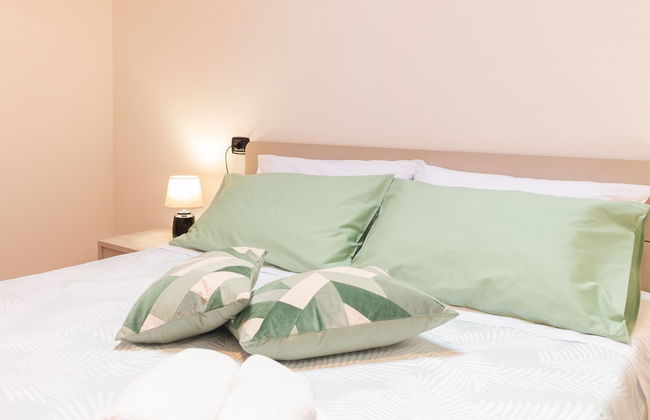 Domo Mea Apartment in Cabras - Foto 13