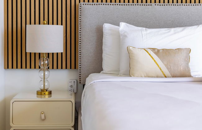 Renovated Pacific Monarch Studio Near Waikiki Beach - Foto 35