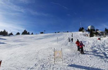 Ferienwohnung Wildgatter - Photo 32