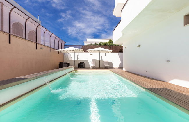 Residence Joy Home - Foto 20