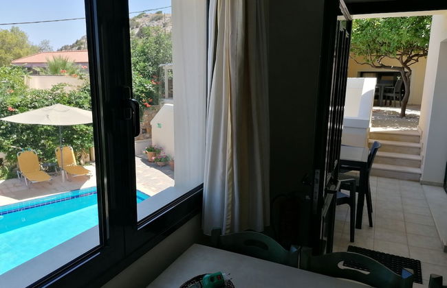 Villiana Holiday Apartments - Foto 46