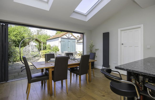 Hove Sweet Hove By My Getaways - Photo 14